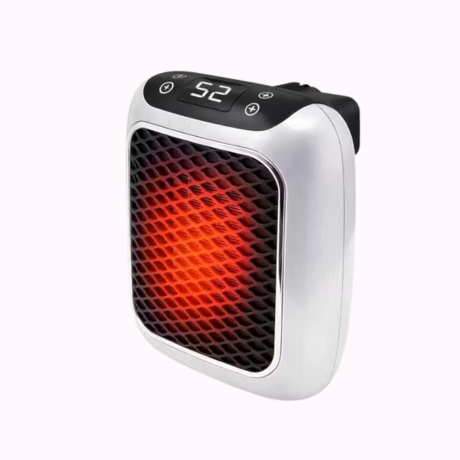 Cropped Faux leather Jacket